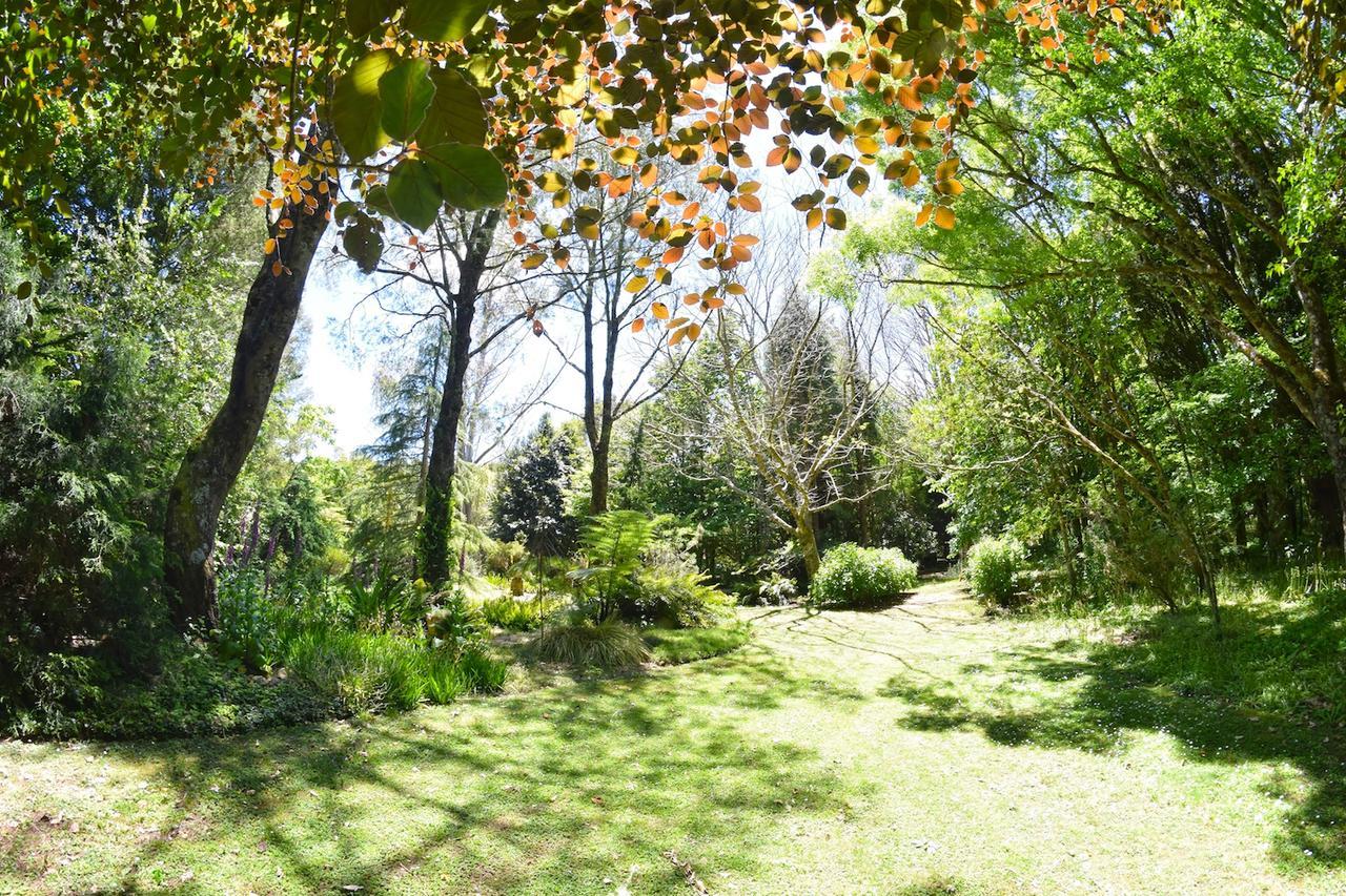Tepopo Gardens Rural Retreat Vila Stratford Exterior foto