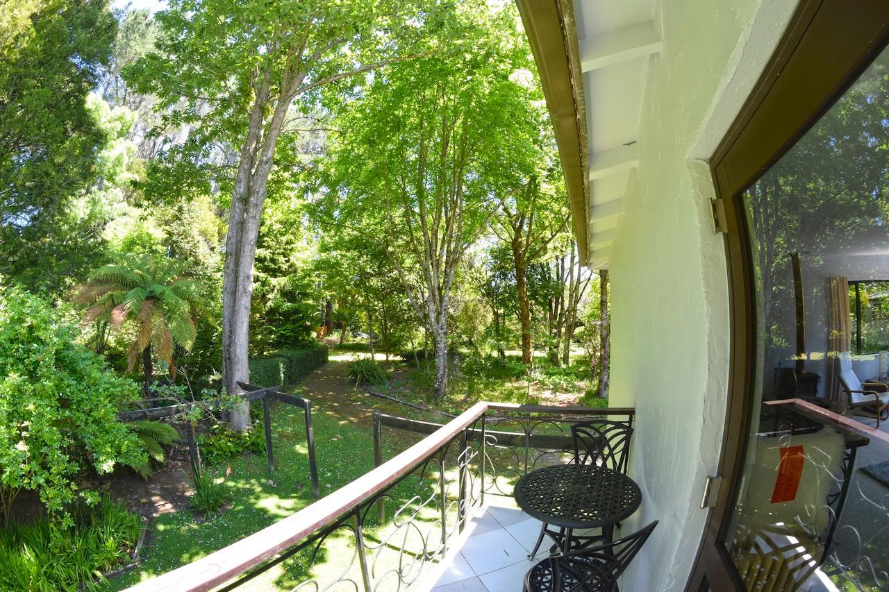 Tepopo Gardens Rural Retreat Vila Stratford Exterior foto