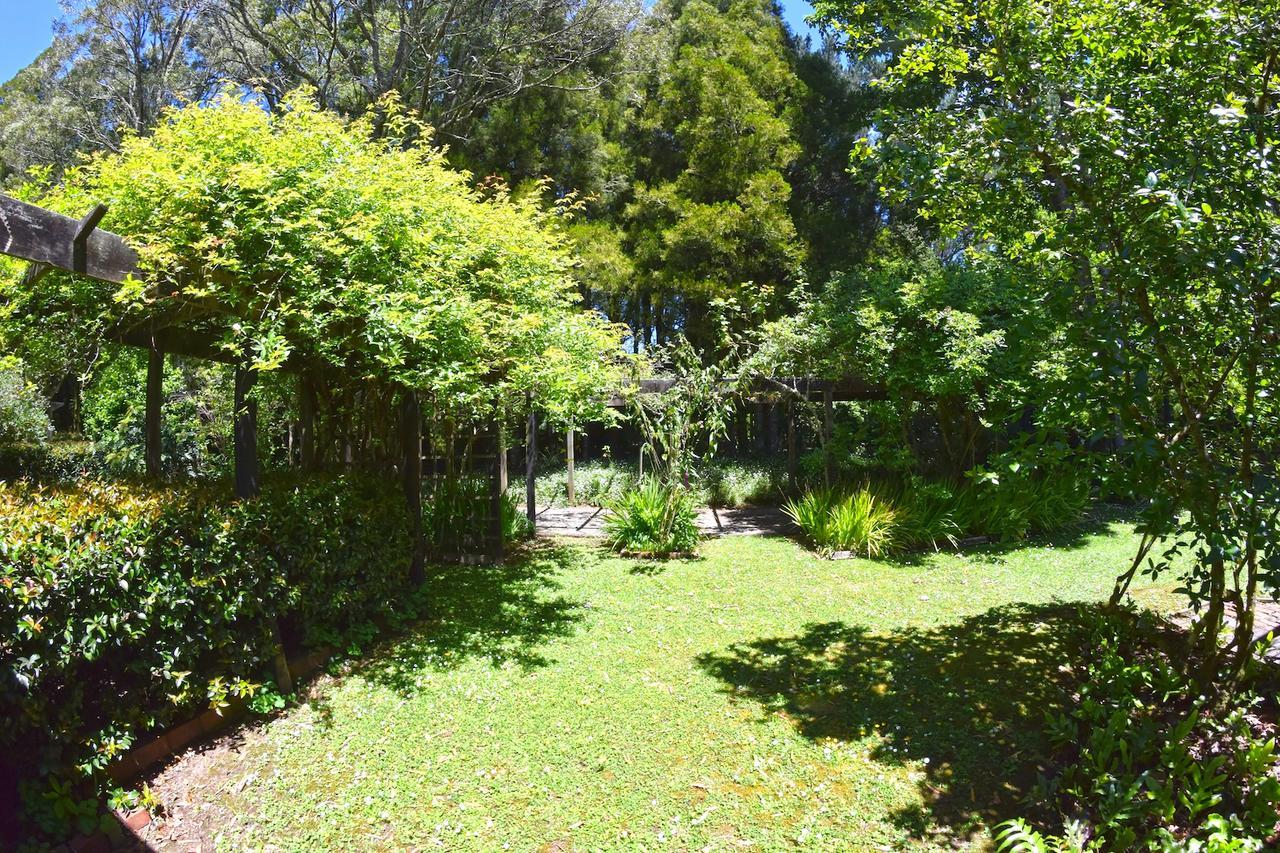 Tepopo Gardens Rural Retreat Vila Stratford Exterior foto